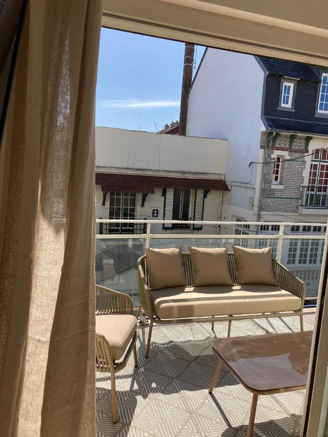 Type 3 Touquet Paris Plage Centre Le Touquet Buitenkant foto